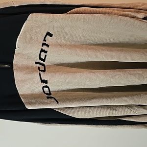Air Jordan Sweater Sz.3xl